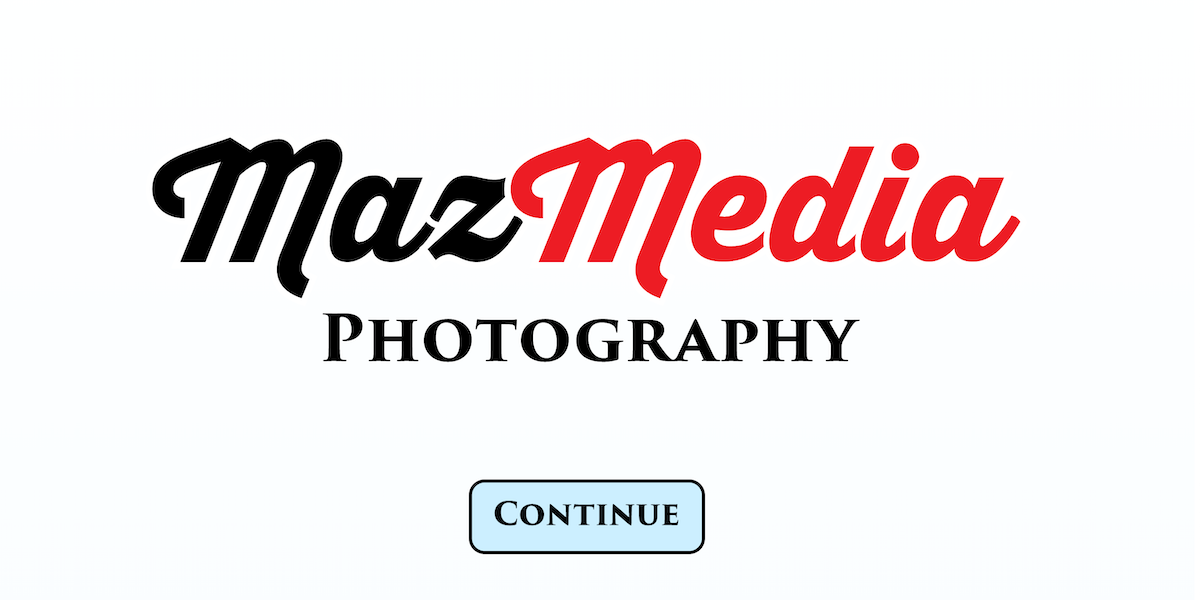 MazMedia Photography screenshot