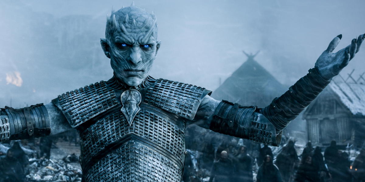 The Night King