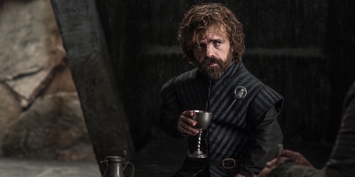 Tyrion Lannister