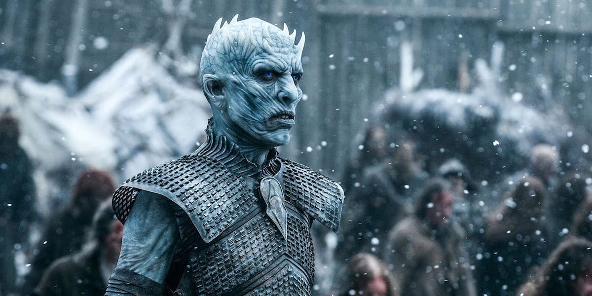 The Night King